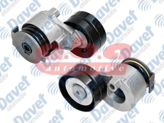 ABA 25205527 Alternator Gergi Rulmani Clio Iii Megane I Ii Iii Cc Senary Ii Iii Grand Scenic Ii Iii 2.0 16v [65*30]  ####